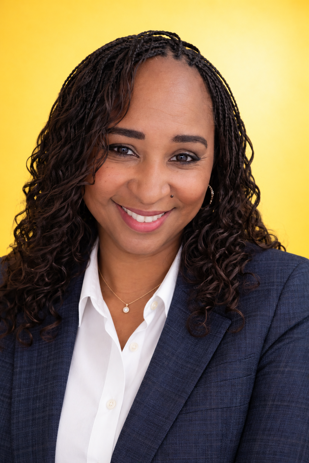 Monica Victorino, founder of Guardian Advisory